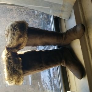 Winter Boots